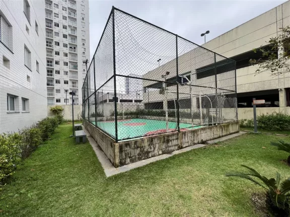 Imagem APARTAMENTO COM 47.45 m² - CIDADE OCIAN - PRAIA GRANDE SP