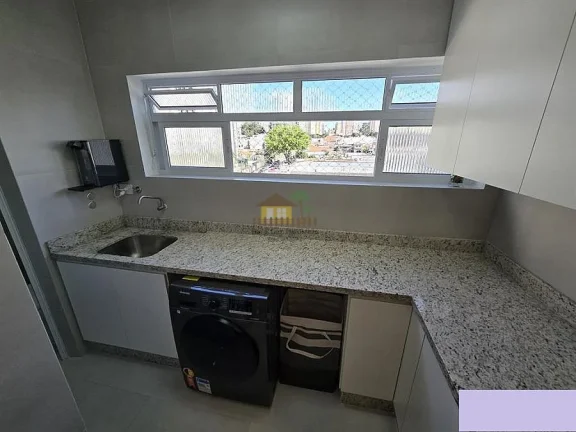 Foto do imóvel: Apartamento Padrão