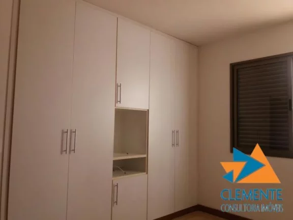Imagem Apartamento 04 qtos 03 SUITES 03 vagas PONTO NOBRE
