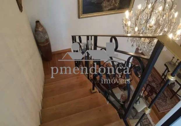 Imagem Linda Cobertura Duplex reformada em Pinheiros.