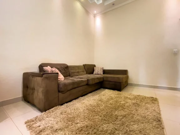 Imagem CASA TÉRREA - OPORTUNIDADE - RESIDENCIAL REAL PARK - SUMARÉ