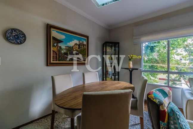 Imagem Apartamento à venda no bairro Vila Clementino - São Paulo/SP, Zona Sul