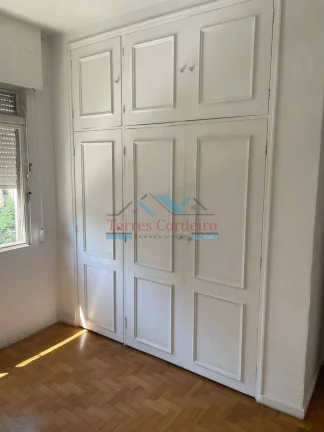 Imagem Apartamento 3 Dorm. Próximo á Oscar Freire