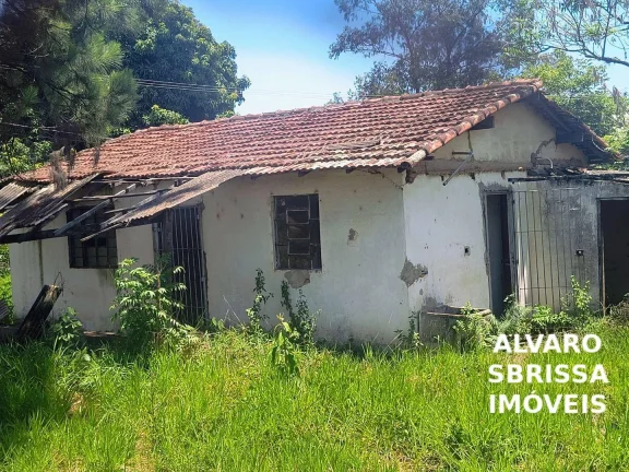 Imagem Chácara à venda com 1250 m2 em Itu SP para reforma