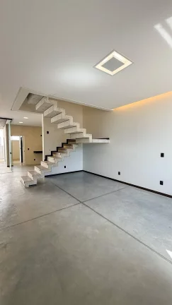 Imagem Casa à venda no Buona Vita, 4 quartos, sendo 03 suítes, gourmet, Petrolina-PE