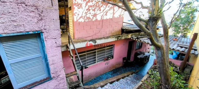 Imagem Terreno à venda, Vila Palmares, Santo André, SP