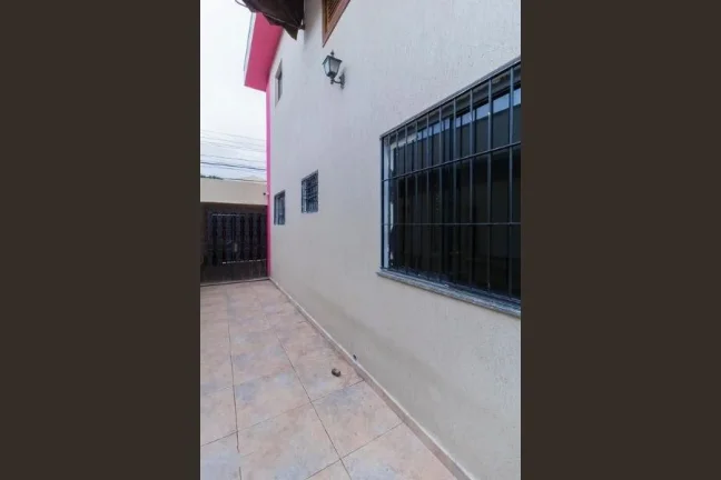 Imagem Sobrado para Venda por R$950.000,00 com 198m², 3 dormitórios, 1 suite e 4 vagas - Vila rui barbosa, São paulo / SP - Cód. BDI25600