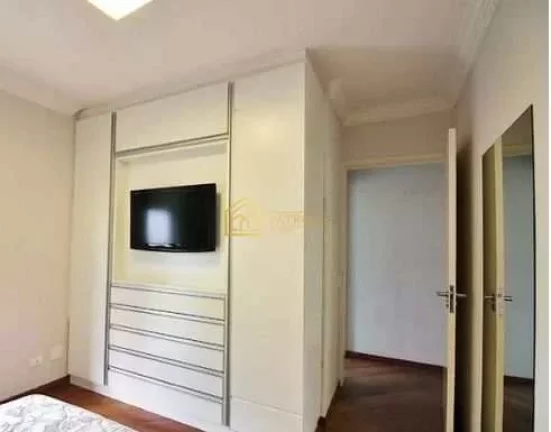Imagem Apartamento Padrão
