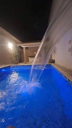 Imagem Casa à venda, 127 m² por R$ 1.739.000,00 - Vila Caiçara - Praia Grande/SP
