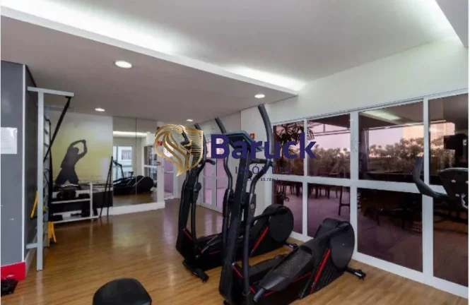 Imagem Apartamento com 2 Quartos à Venda, 58 m² em Brás - São Paulo