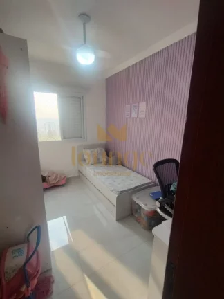 Imagem Apartamento à venda Jardim Gonçalves Z. Leste - Sorocaba/SP