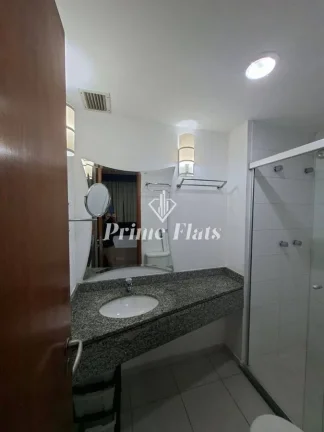 Imagem Flat disponível para venda no Mercure São Paulo Bela Vista, com 28m², 1 dormitório e 1 vaga