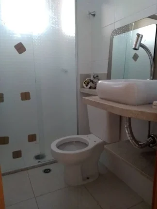 Imagem Apartamento 80m Bairro Vila Tibério, R$ 420.000 com 2 quartos, varanda gourmet, 2 vagas, Ribeirão Preto