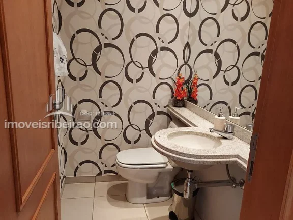 Imagem (Locado)Edifício Atlanta à venda #imoveisribeirao.com