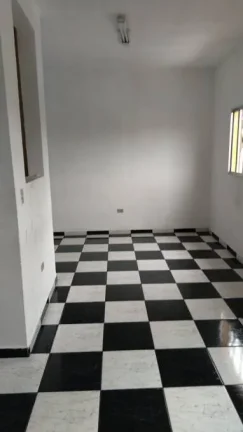 Imagem Alugo Salão Sobreloja em Santo André, Pq Novo Oratório