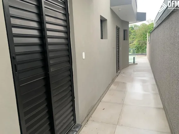 Imagem Casa em Condomínio com 3 Dormitorio(s) localizado(a) no bairro Parque Residencial Itapeti em Mogi das Cruzes / Mato Grosso do Sul Ref.:4417