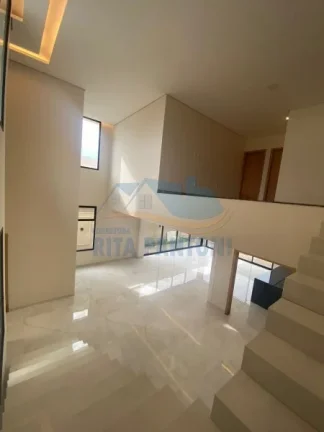 Imagem Casa - São José do Rio Preto - Residencial Maria Julia