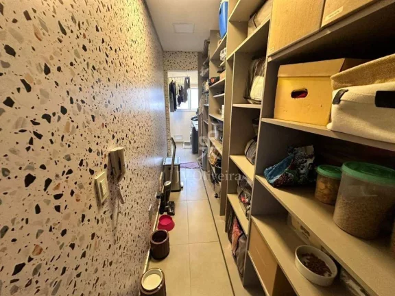 Imagem Penthouse com 2 dormitórios à venda, 164 m² - Vila Andrade - São Paulo/SP