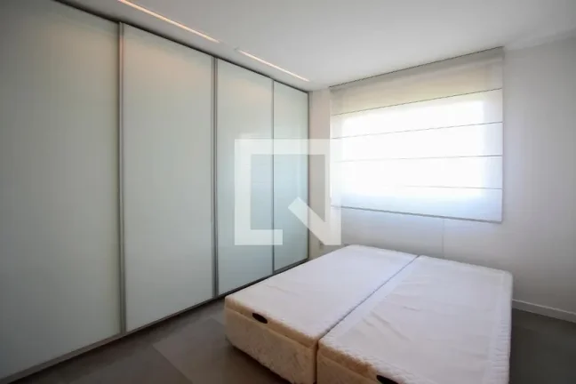 Imagem Apartamento à Venda - Barra da Tijuca, 1 Quarto, 80 m2