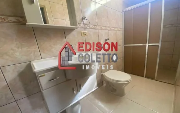 Imagem Casa para alugar, 1 suite, em Piracicaba, na Vila Rezende