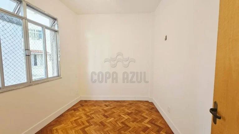 Imagem Copacabana - Residencial › Apartamento com 2 quarto(s) a Venda