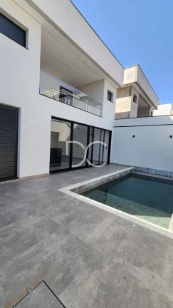 Imagem Ibiti Reserva - Venda Sobrado | AC 270m² | AT 250 m² | 3 Suítes | 5 Ban | 4 Vagas