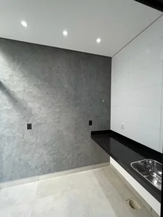 Imagem Sobrado com 3 dormitórios à venda, 228 m² por R$ 1.780.000,00 - Vila Mogi Moderno - Mogi das Cruzes/SP