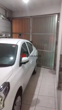 Imagem Sobrado à venda 4 Quartos, 1 Suite, 1 Vaga, 200M², Rudge Ramos, São Bernardo do Campo - SP