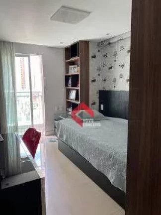 Imagem Apartamento Duplex à venda, 156 m² por R$ 1.350.000,00 - Cocó - Fortaleza/CE