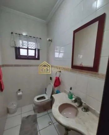Imagem Casa Padrão