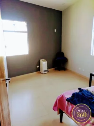 Imagem Lindo sobrado tríplex