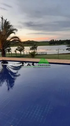 Imagem Chácara para Venda em Avaré, Área Rural de Avaré, 5 dormitórios, 1 suíte, 3 banheiros, 10 vagas