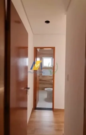 Imagem Cobertura à Venda com 97m² e 2 dormitórios!!!