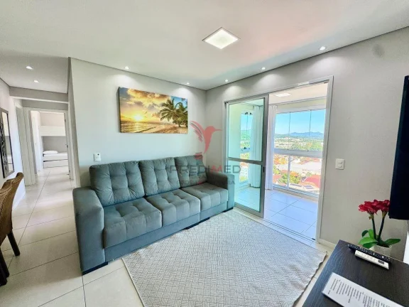 Imagem APARTAMENTO FRENTE MAR