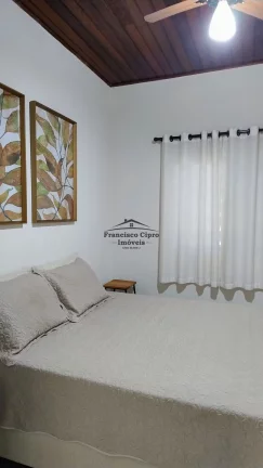 Imagem Casa à venda no bairro Centro - Aparecida/SP