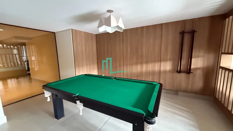 Imagem OPORTUNIDADE! DE R$ 850.000,00 POR APENAS R$680.000,00 - UNIDADE NA MELHOR POSIÇÃO DO EDIFICIO VAN GOGH