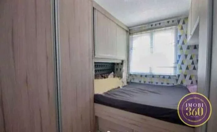 Imagem Excelente Cobertura Duplex conforto e lazer 112m²
