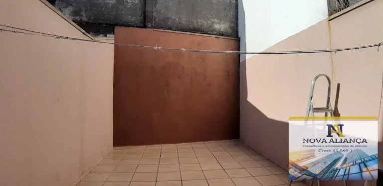 Imagem SOBRADO O3 DORMITÓRIOS SUITE TODO PLANEJADO ALTO PADRÃO VILA PRUDENTE
