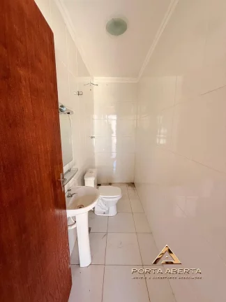 Imagem Cobertura duplex 03 quartos sendo 01 suíte - Parque Caravelas - CÓD 1490