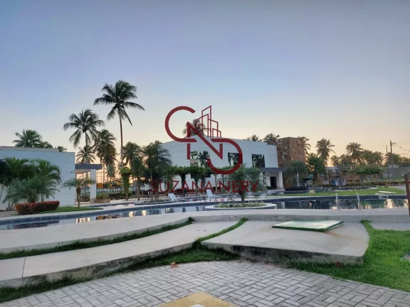 Imagem Terreno em Condomínio Fechado Cajupiranga Clube