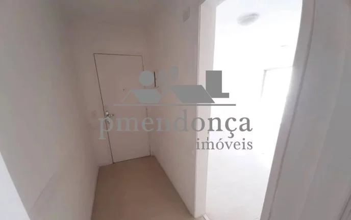Imagem Apartamento em Perdizes com 2 dormitórios e 1 vaga, 71m²