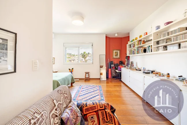 Imagem Casa a venda com 3 suítes - 470 m² por R$ 2.388.000,00 - Alphaville/SP