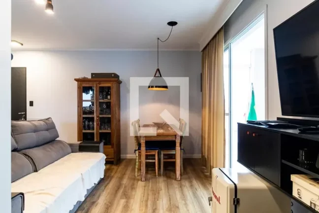 Imagem Apartamento à Venda - Cambuci, 2 Quartos, 68 m2