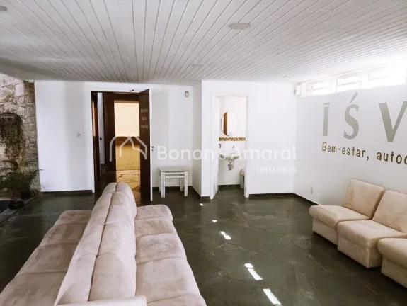 Imagem Salão Comercial para Locação no Cambuí - Localização Privilegiada!

Na melhor região do Cambu...
