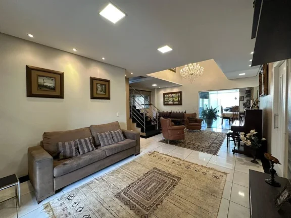 Imagem Oportunidade Única no Residencial Damha II - Conforto e Sofisticação