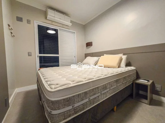 Imagem Apartamento à venda, com 2 dormitórios 1 suíte 74m² - na Riviera de São Lourenço - Bertioga SP