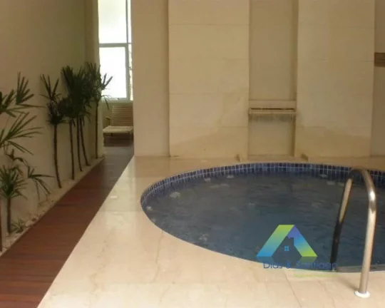Imagem Apartamento para alugar no bairro Cerqueira César - São Paulo/SP
