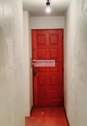 Imagem Apartamento de 2 dormitórios em Vila Campestre, São Paulo - 60m² por R$318.000,00 | Venda