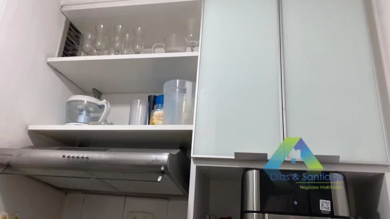 Imagem Apartamento ao lado do Shopping Pampona