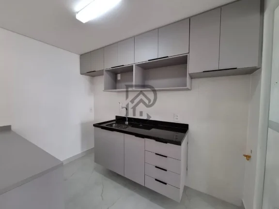 Imagem Apartamento Cyerla pronto para morar proximo metrô 2 vagas determinadas